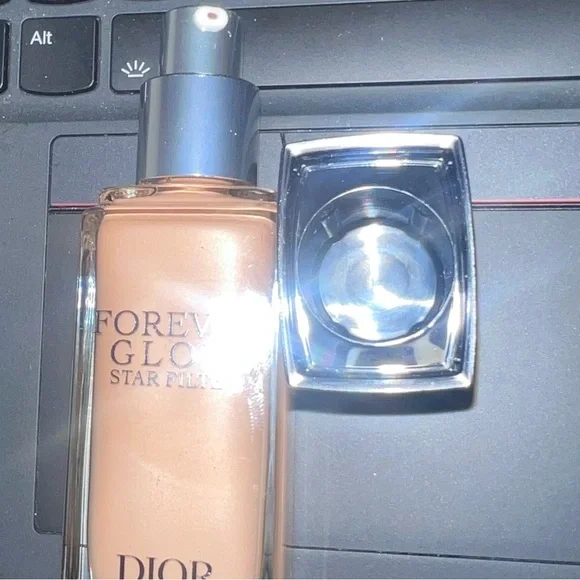 Dior forever glow star filter and 2 limited edition bronzers - Picture 5 of 14